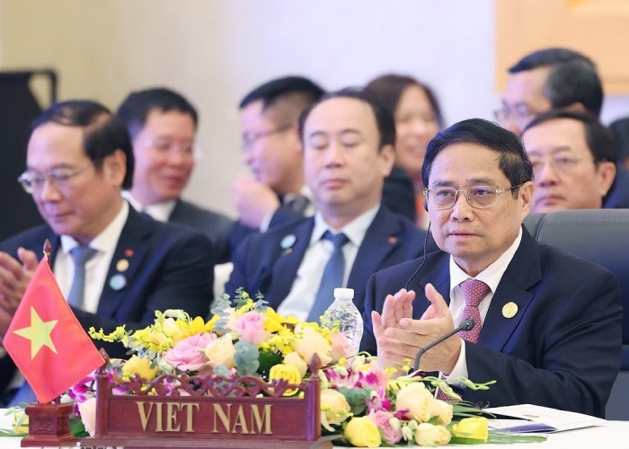 Thu tuong de xuat '3 cung' trong hop tac CLMV thoi gian toi hinh anh