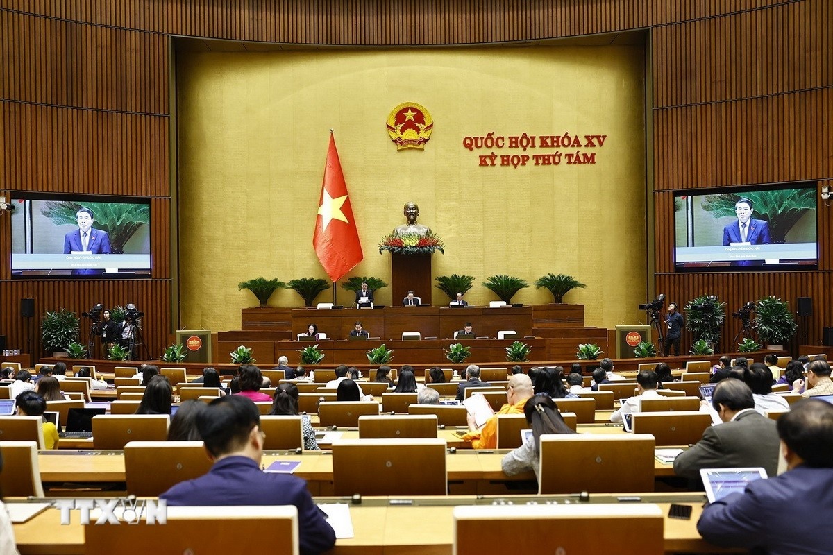 Quoc hoi khoa XV anh 1