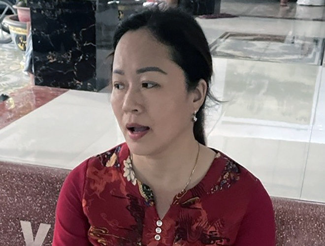 Tang tru vu khi,  Ghi lo de anh 2