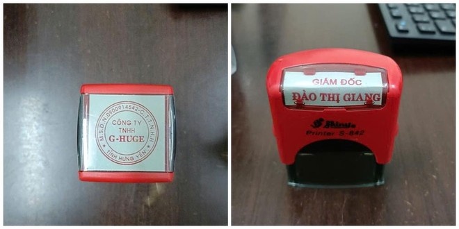 Cong ty G Huge,  Giam doc G Huge,  Doanh nghiep G Huge,  Hung Yen,  co dien Zhipu,  Cong ty Zhipu anh 2