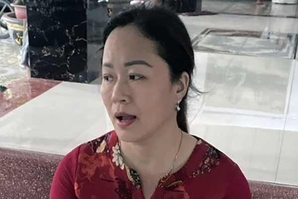 Cuc Canh sat hinh su triet pha nhieu nhom tang tru vu khi, ghi lo de hinh anh