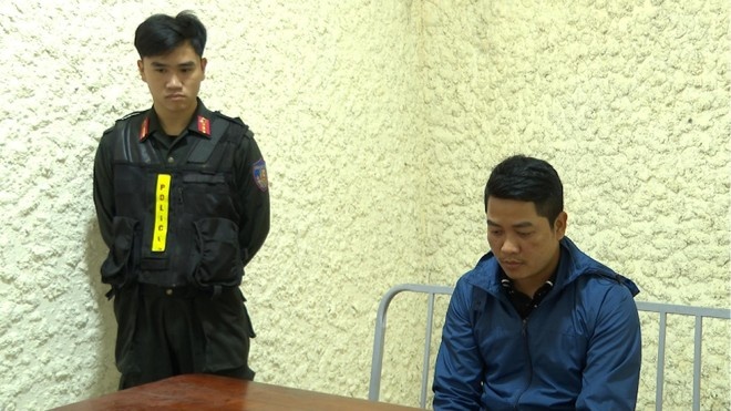 Sản xuất vũ khí,  Buôn bán vũ khí,  Vũ Anh Tú ảnh 1 San xuat vu khi,  Buon ban vu khi,  Vu Anh Tu anh 1