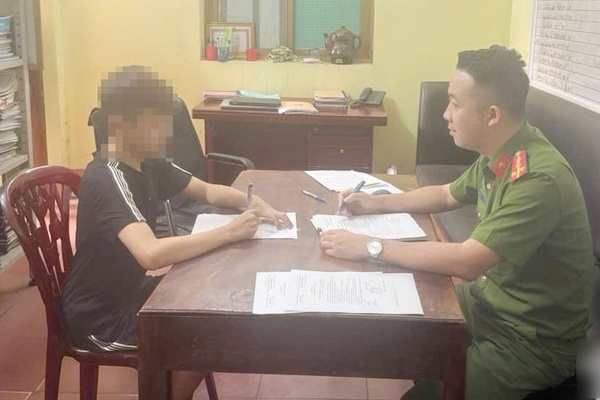 Vuot hang nghin km bat doi tuong truy na dac biet hinh anh