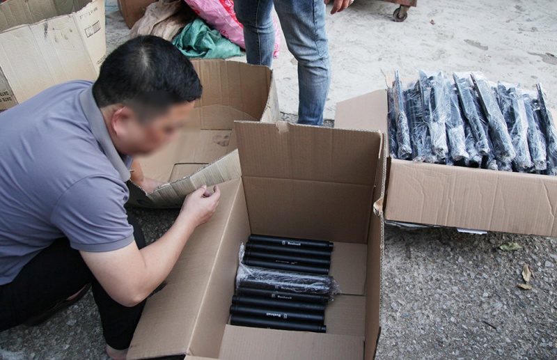 Co khi Glotech,  Cong ty Glotech,  Hyundai Elantra anh 2