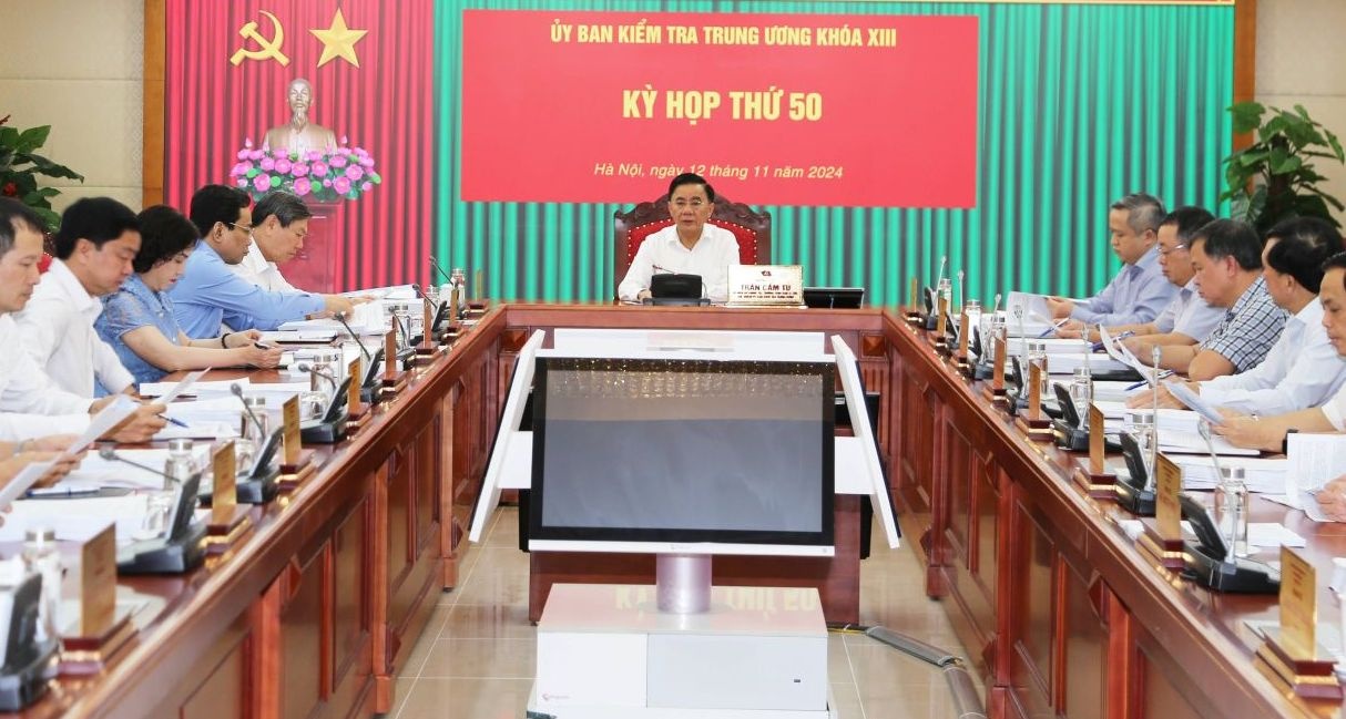 De nghi ky luat Ban can su dang Bo GTVT nhiem ky 2021-2026 hinh anh