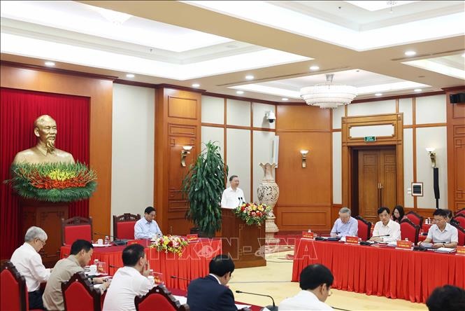 Tong Bi thu To Lam anh 2