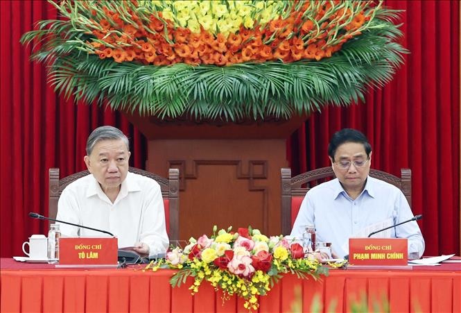 Tong Bi thu To Lam anh 3