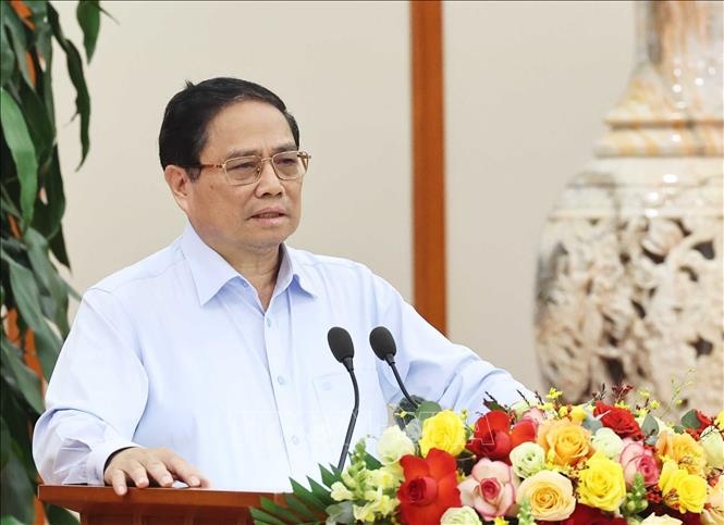 Tong Bi thu To Lam anh 4