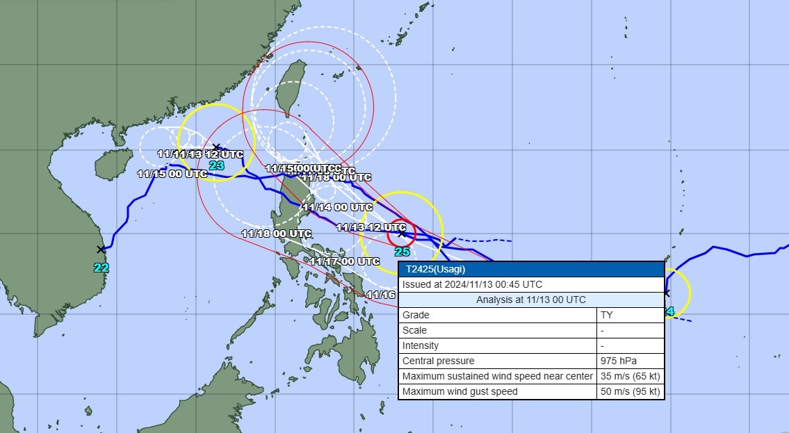 Bao so 8 Bao Toraji anh 3