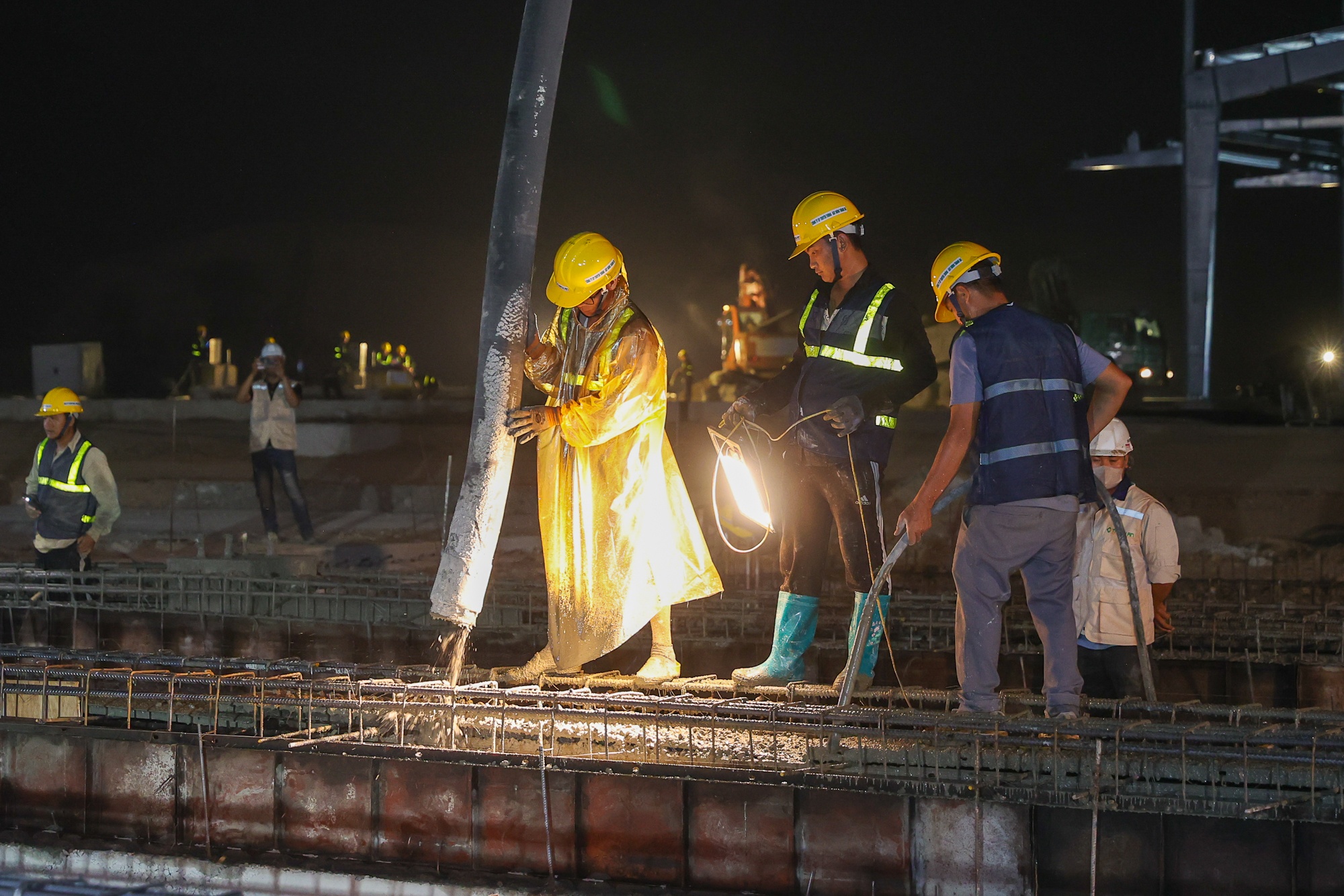 Thu tuong Pham Minh Chinh anh 6