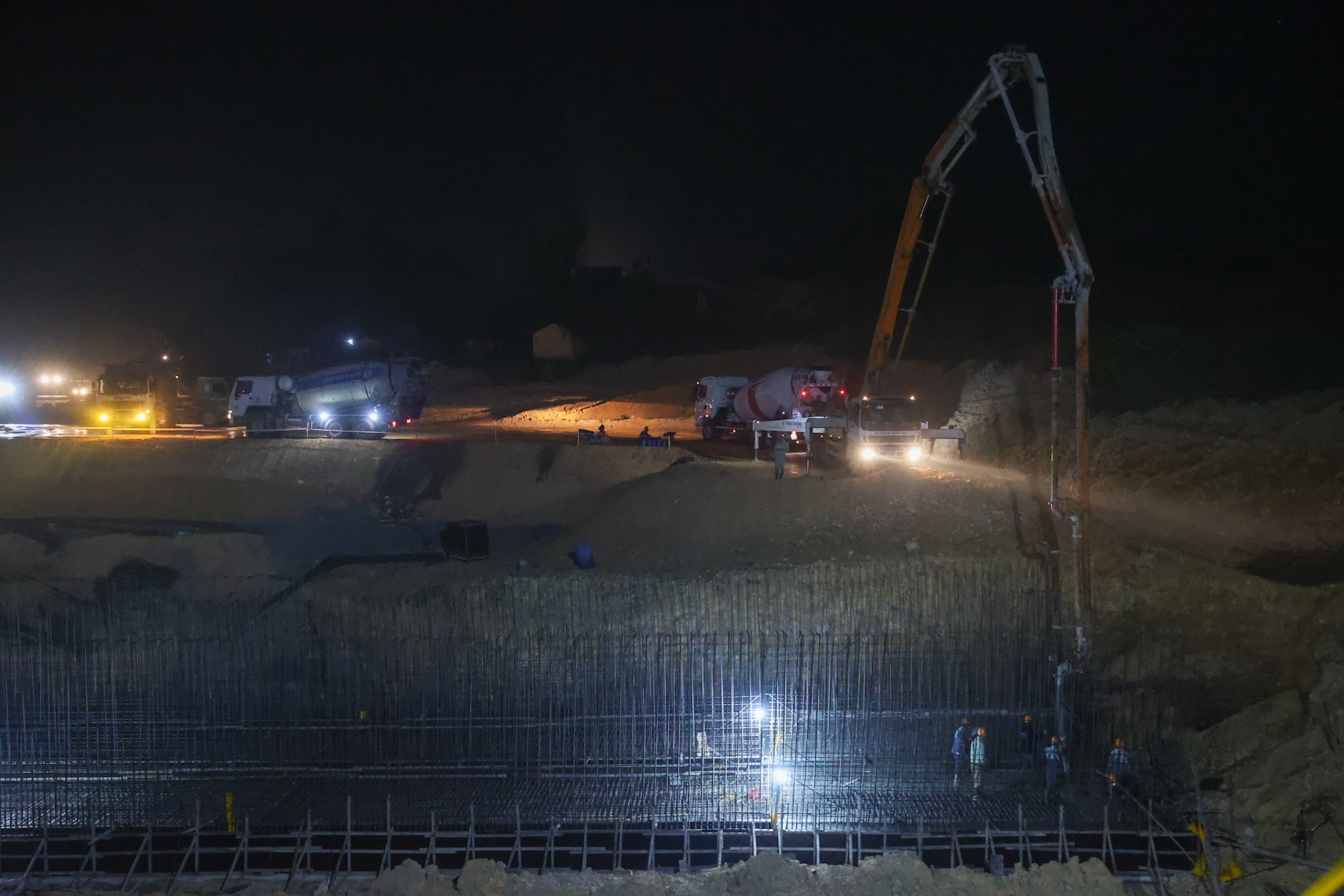 Thu tuong Pham Minh Chinh anh 8