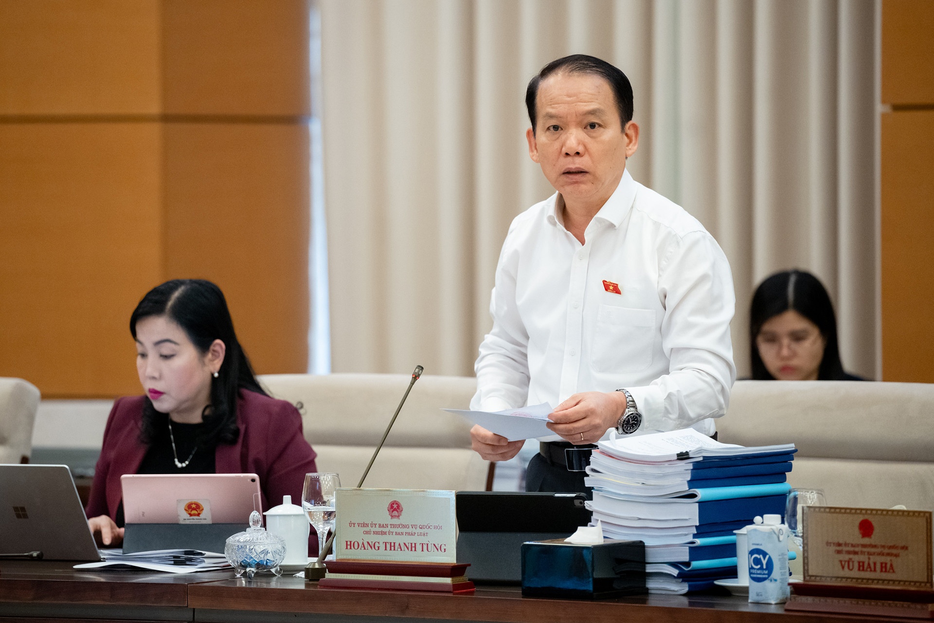 TP.HCM Ha Noi phuong xa anh 1