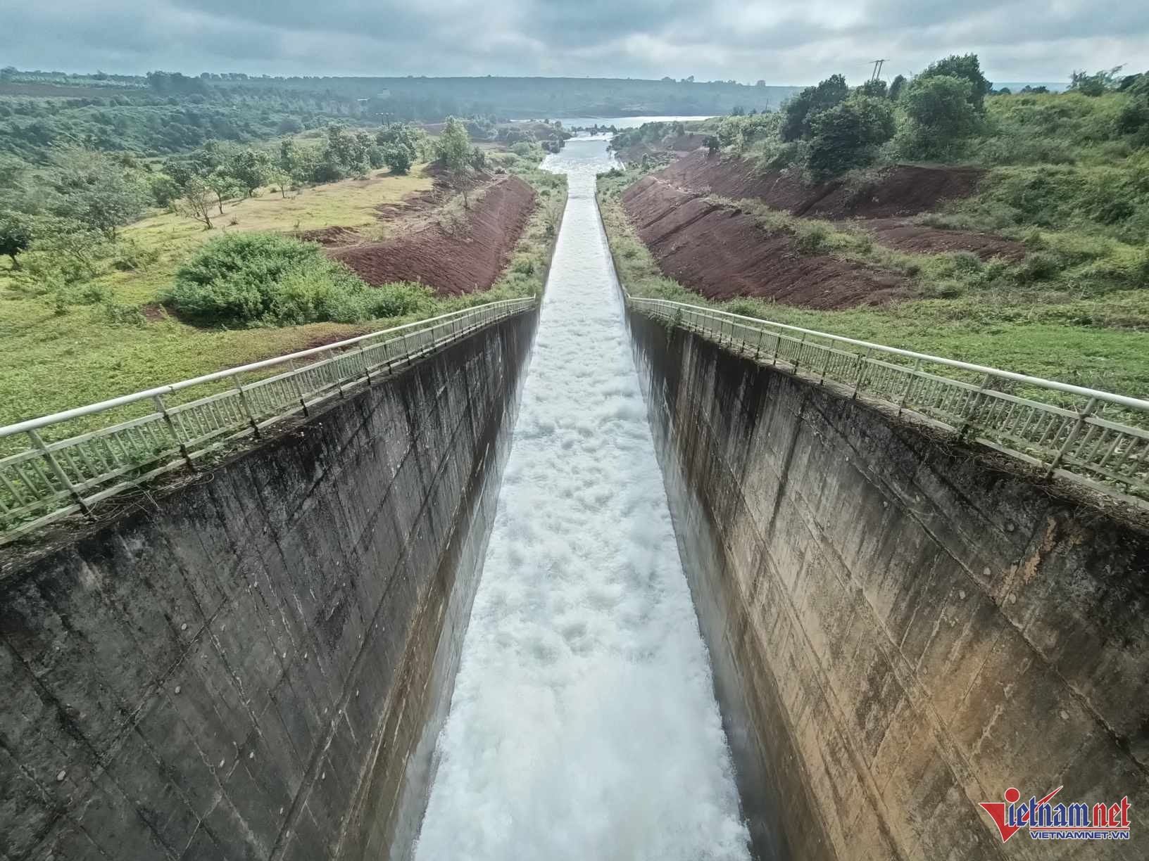 ho Ia Ring Gia Lai anh 2