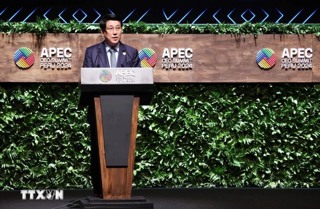 Luong Cuong APEC anh 2