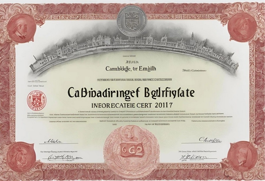 TP.HCM ra soat, xu ly can bo dung chung chi 'Cambridge International' hinh anh