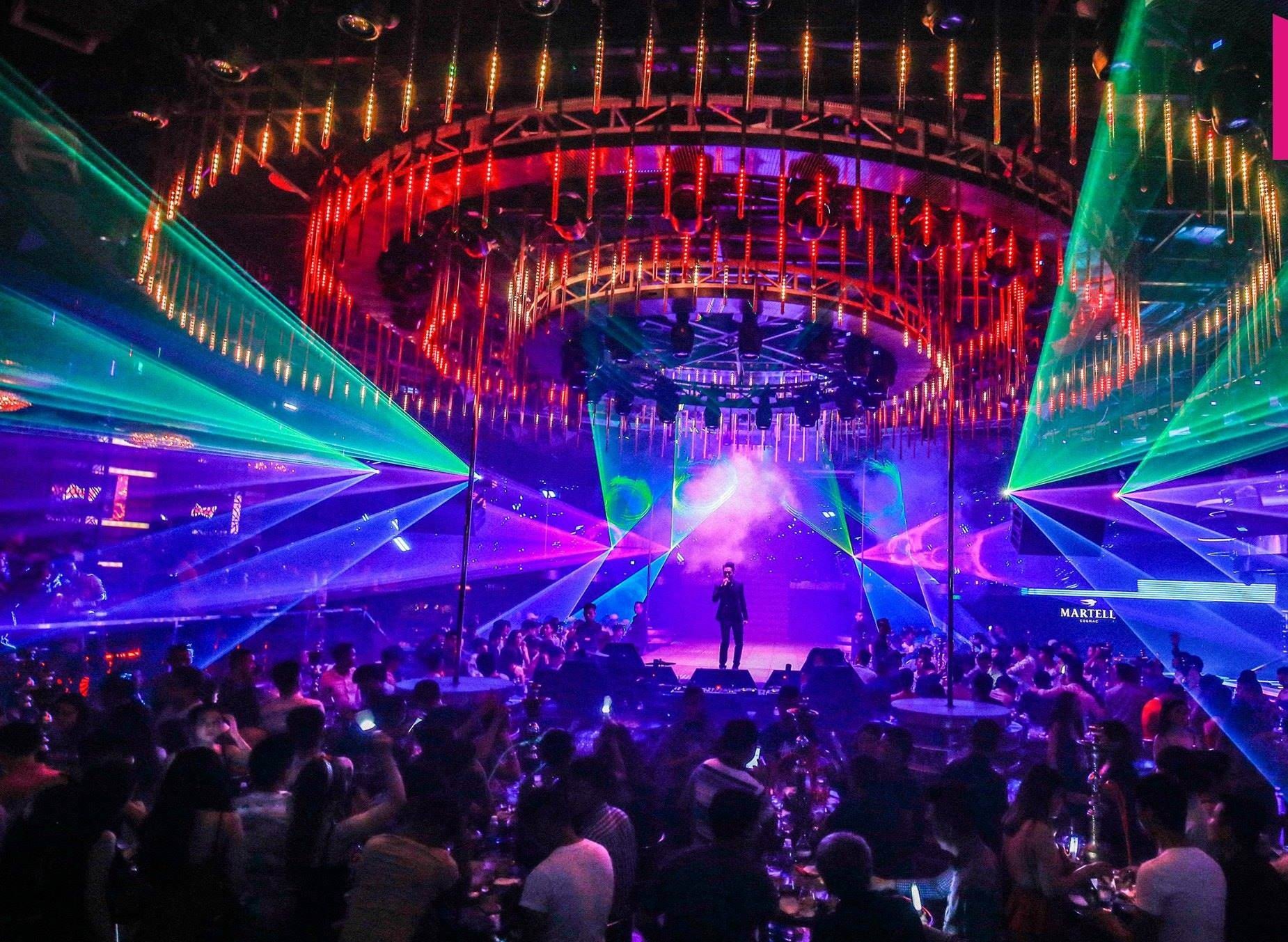 Sua quy dinh karaoke anh 1