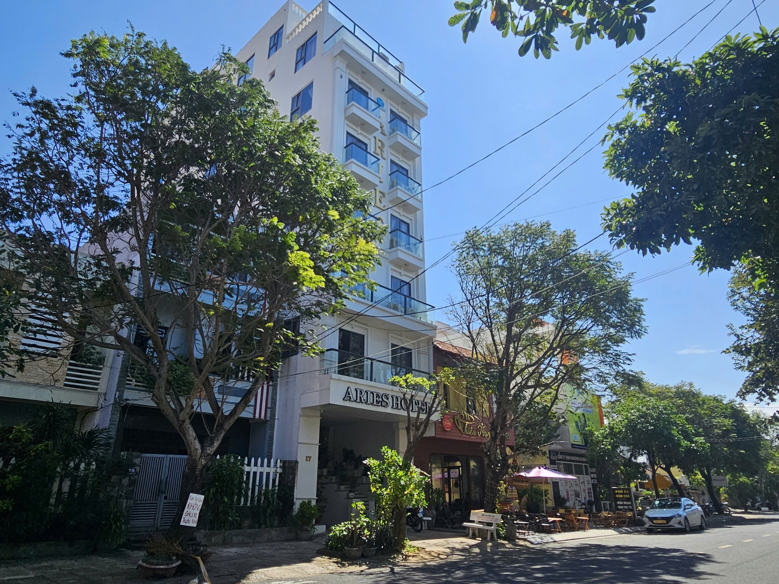 Cuong che Aries Phu Yen anh 1