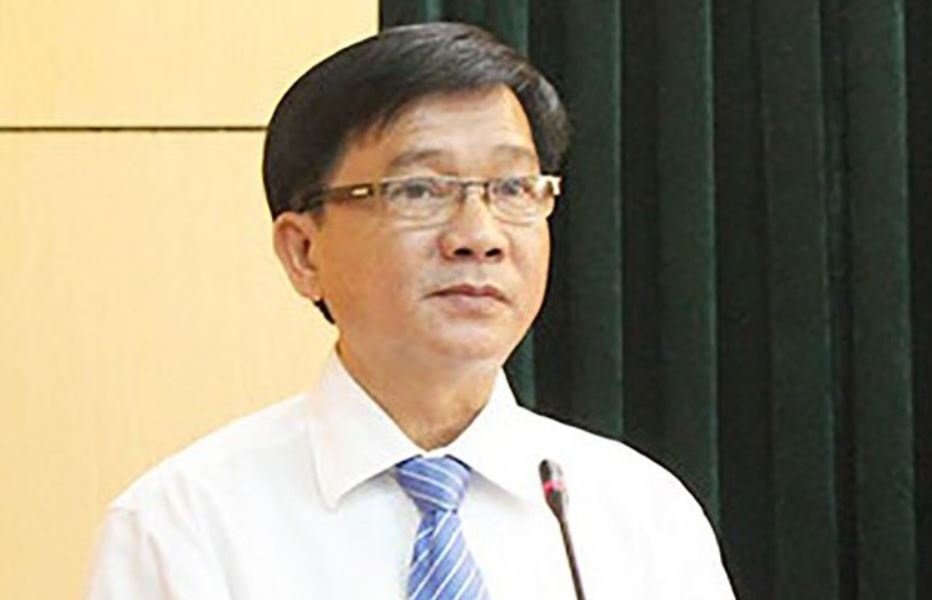 Ky luat Canh cao nguyen Chu tich UBND tinh Quang Ngai Tran Ngoc Cang hinh anh