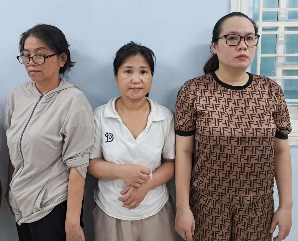 Duong day lo de,  Da Nang anh 1