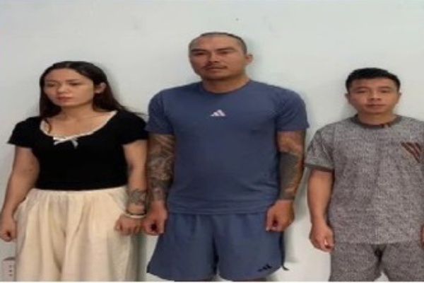 Bat nhieu doi tuong hoat dong 'tin dung den' hinh anh