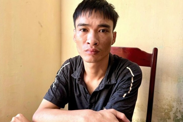 Bat doi tuong gay ra nhieu vu trom cap tai san tai benh vien phu san hinh anh