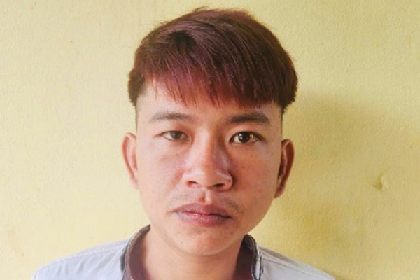 Vo hoi mua xe may roi chiem doat hinh anh