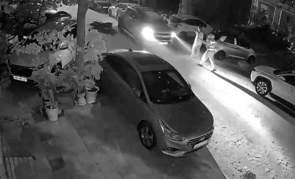 Tai xe xe ban tai vi pham nong do con, tong 9 oto hinh anh