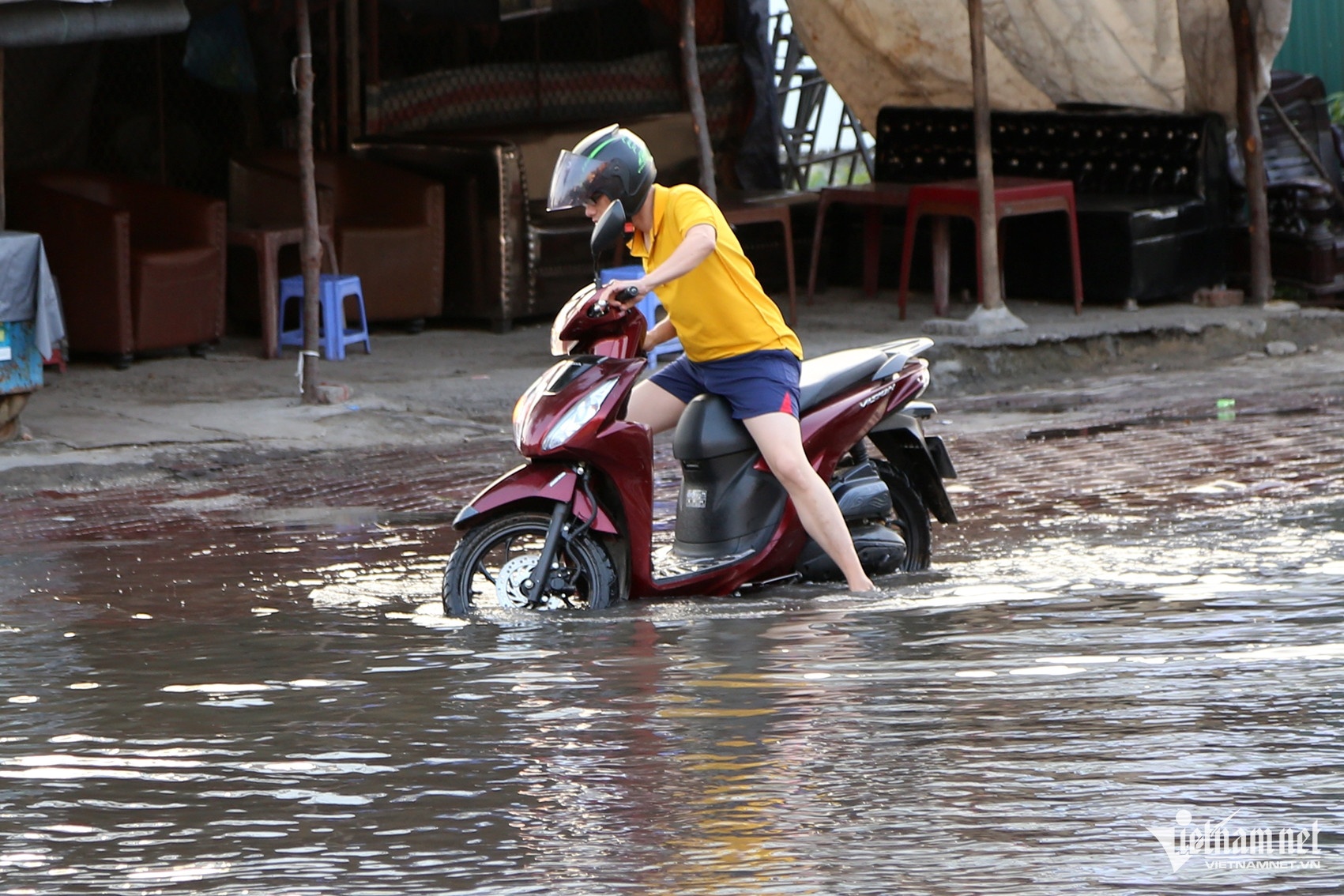 Trieu cuong Ha Long anh 4