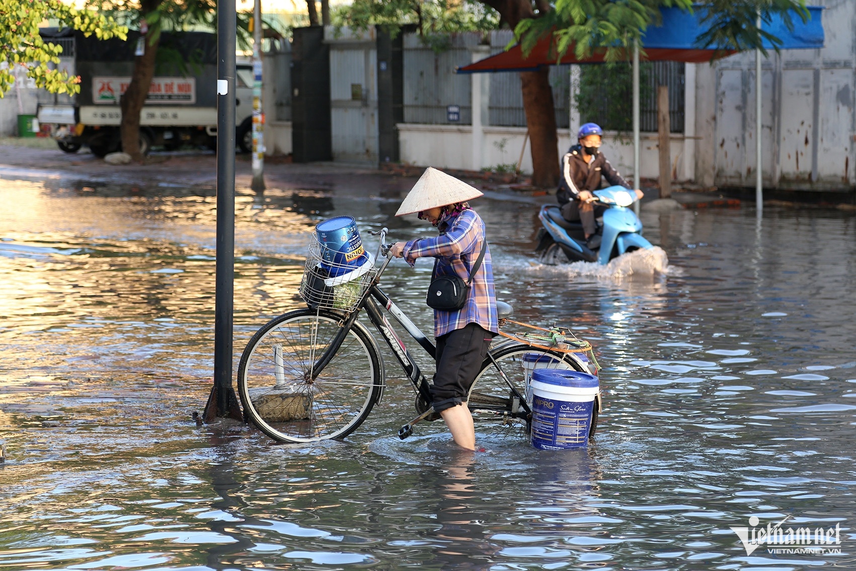 Trieu cuong Ha Long anh 5