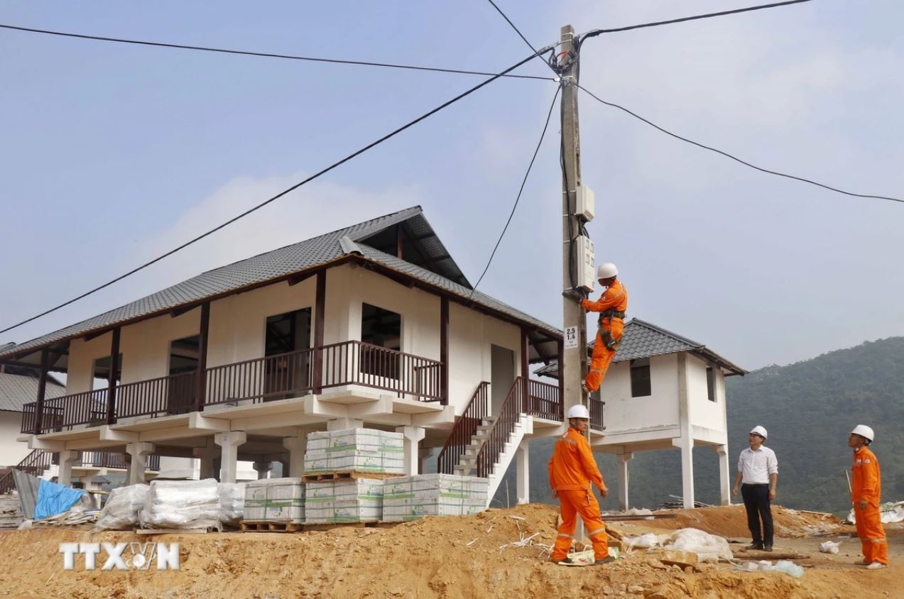 Dien ve Lang Nu anh 1