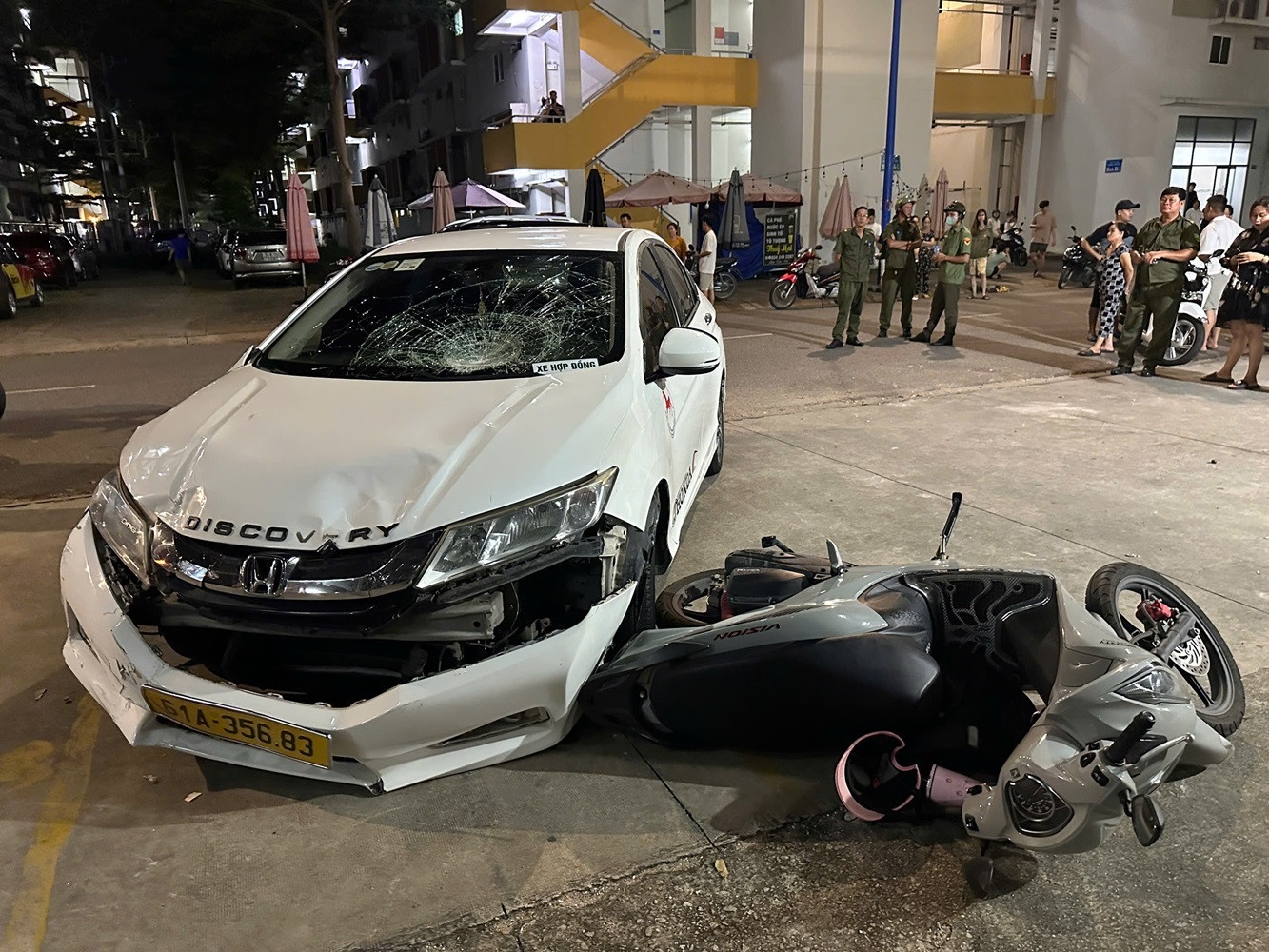 Ha Viet Hung Binh Duong anh 1