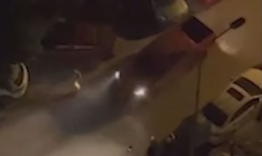 Can canh xe ban tai tong 9 oto o Thanh Hoa hinh anh