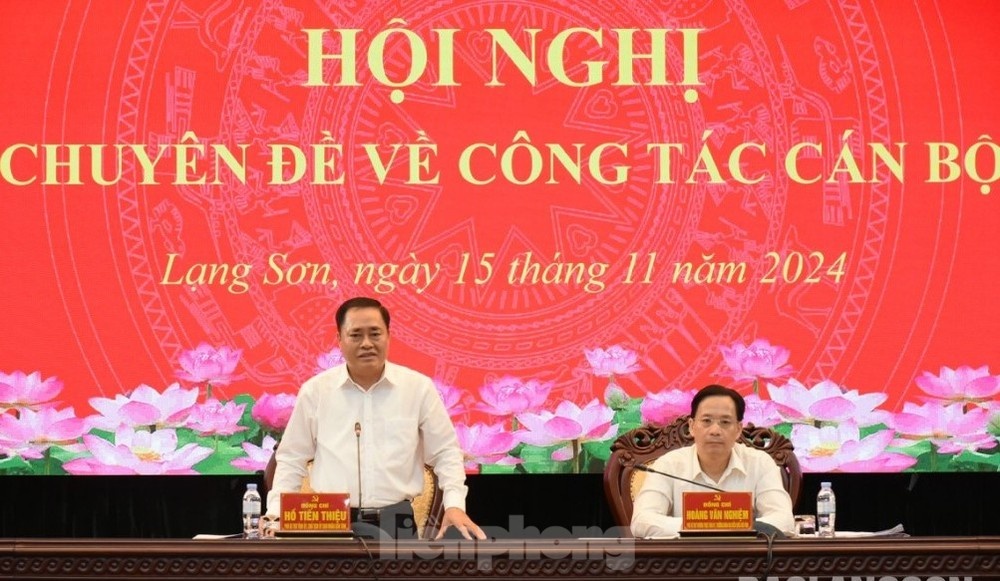 Hoang Van Nghiem Lang Son anh 2