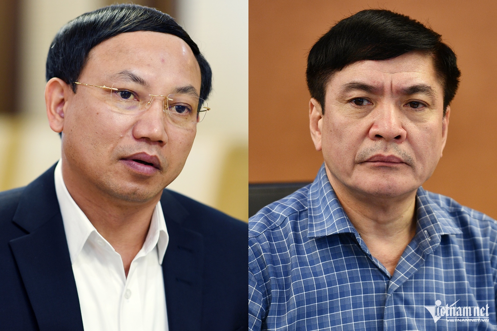 Bo Chinh tri ky luat anh 1