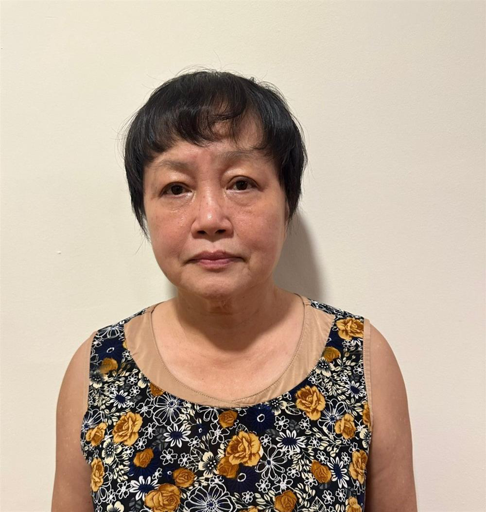 Tran Thi Binh Minh,  Cong ty Mictec,  Cong ty Son Binh anh 1