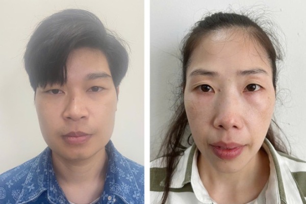 Chiem doat gan 300 trieu dong qua thu doan lua dao xuat khau lao dong hinh anh