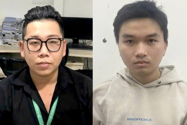 Bat 2 doi tuong tat chat ban vao nha dan de doi no o TP.HCM hinh anh