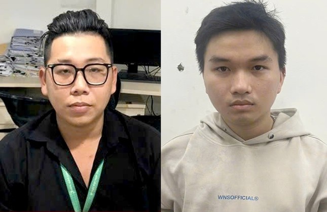 Tat chat ban,  Nha dan,  De doi no anh 1