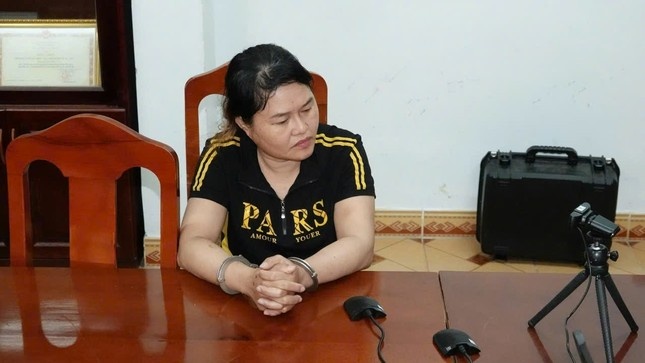 Lượng lớn ma túy,  Bình Thuận ảnh 1 Luong lon ma tuy,  Binh Thuan anh 1