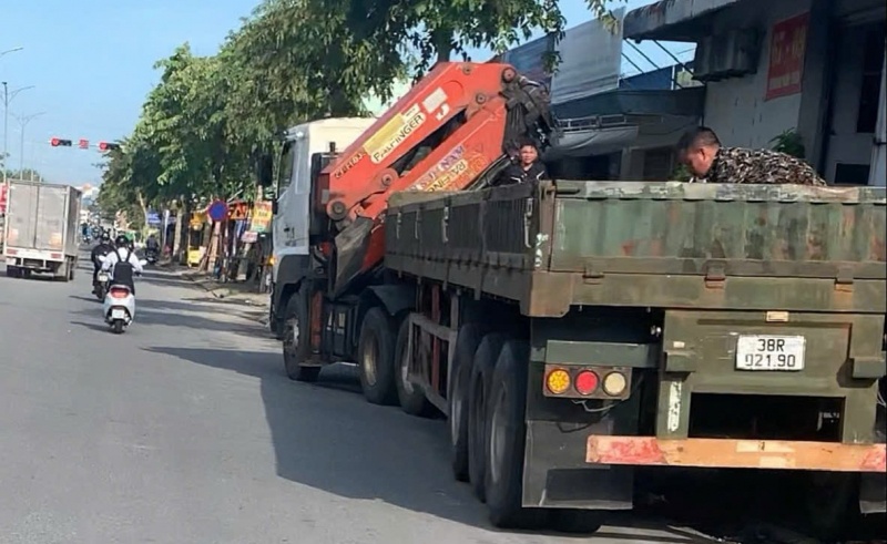Lừa bán,  Thép xây dựng ảnh 3 Lua ban,  Thep xay dung anh 3