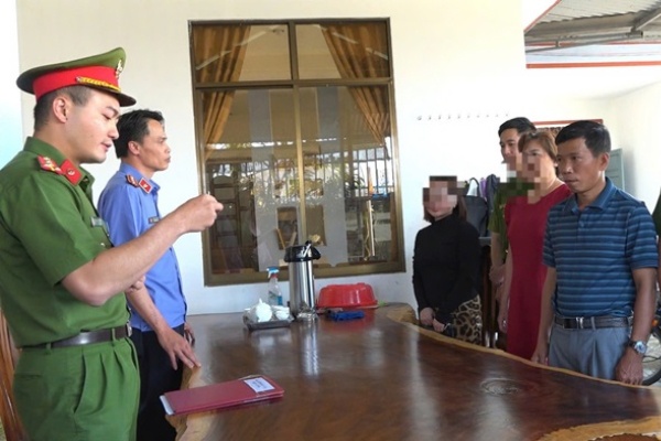 Khoi to giam doc cong ty tron thue 5,8 ty dong hinh anh