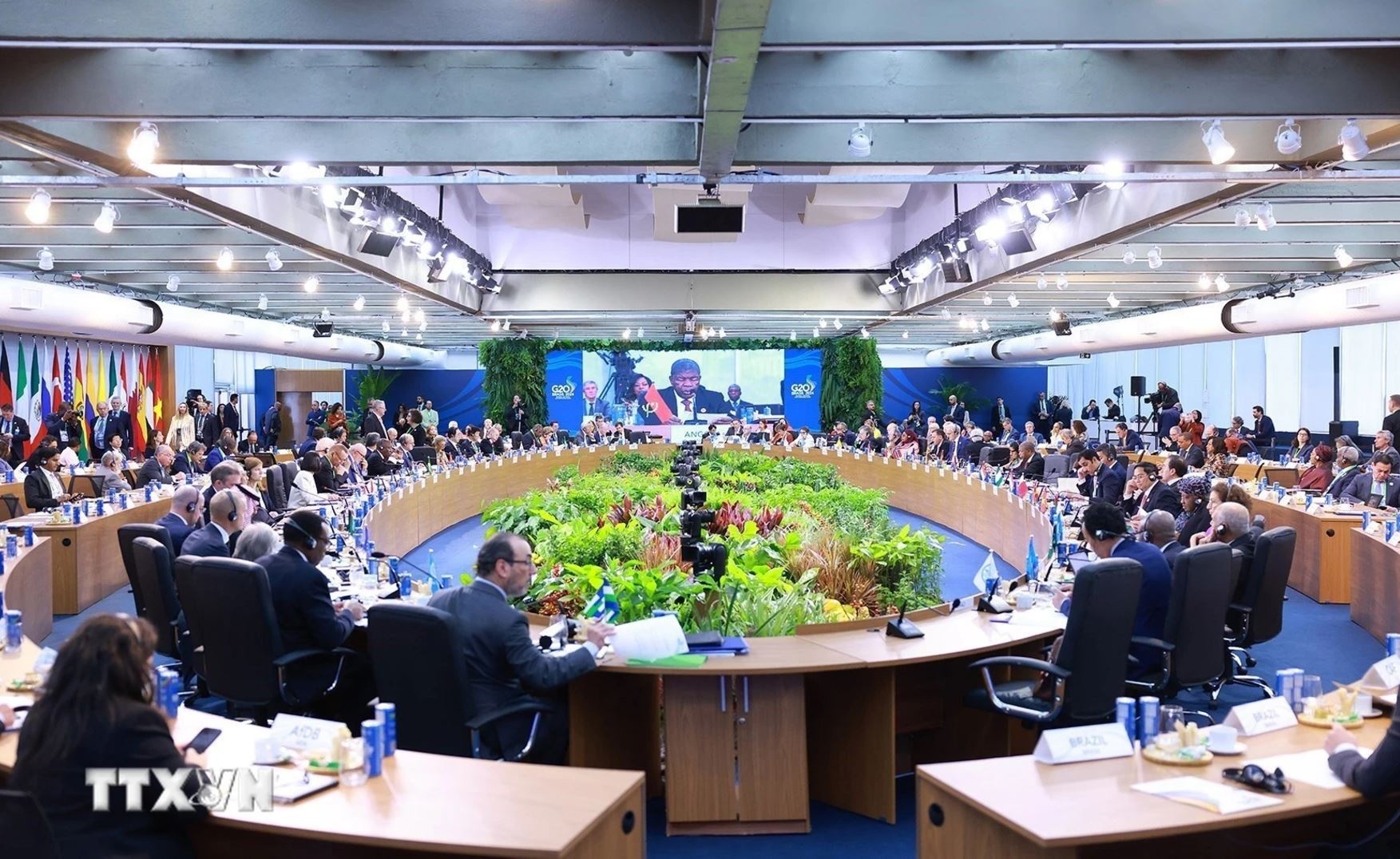 Thu tuong Pham Minh Chinh anh 3