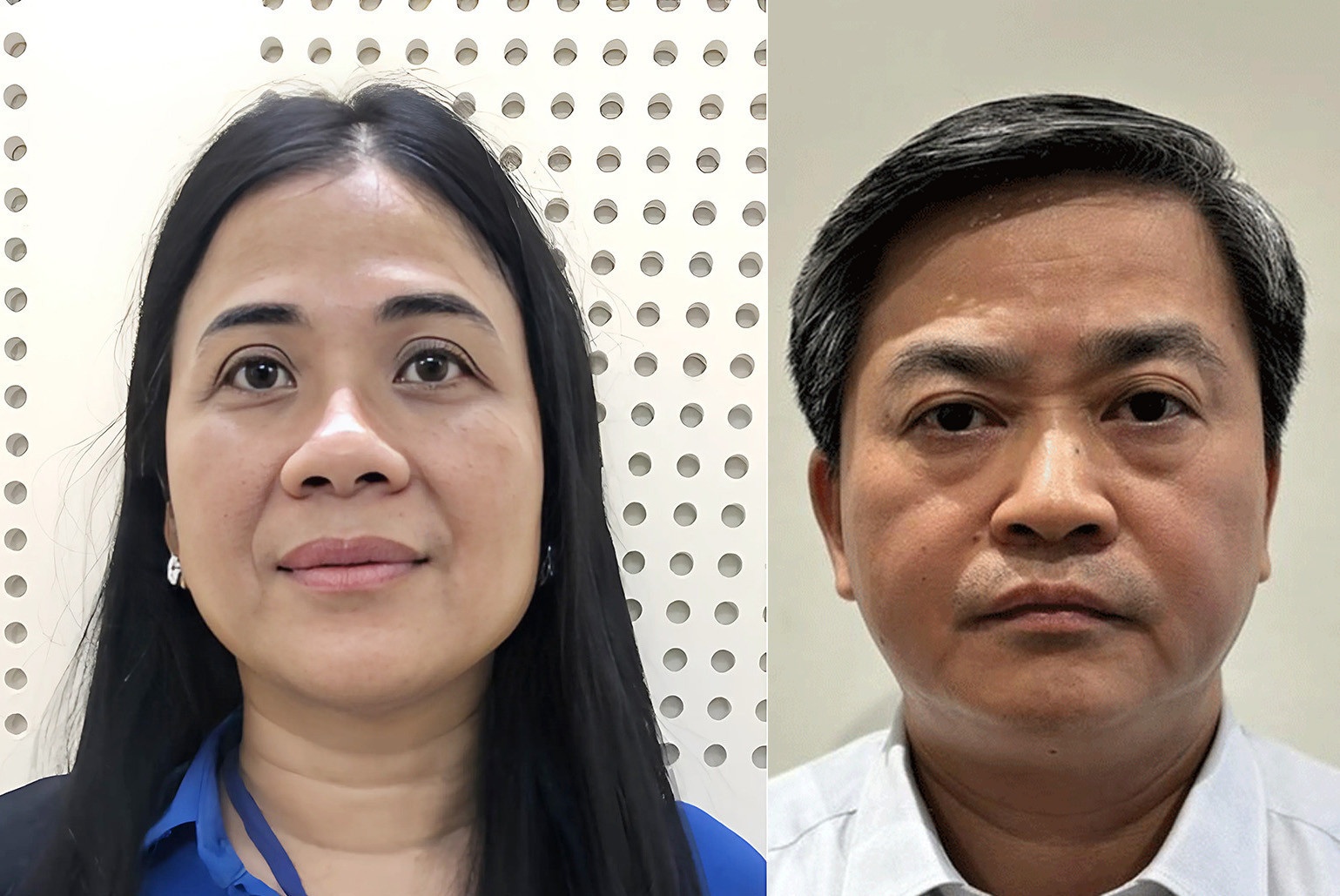 ong Le Duc Tho,  Chu tich Vietinbank,  Ngan hang Vietinbank,  Do Thang Hai,  Mai Thi Hong Hanh,  Xuyen Viet Oil,  Cty Xuyen Viet Oil anh 2