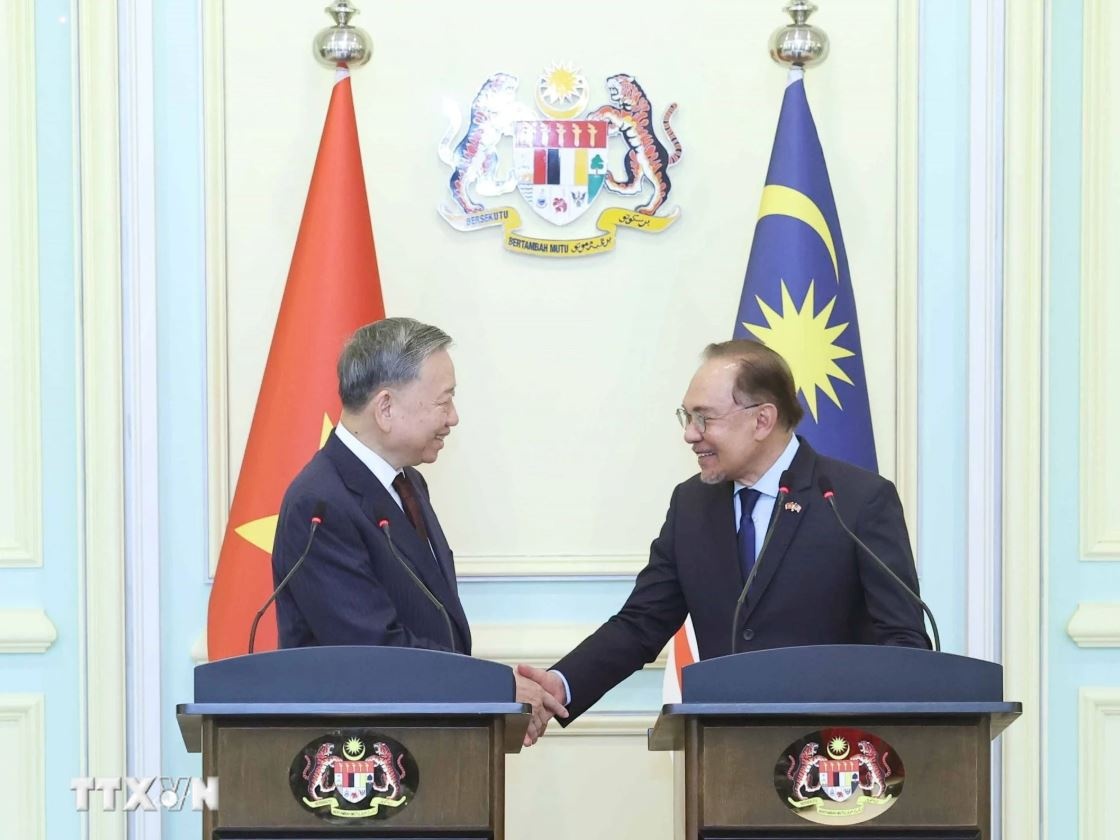 Tong Bi thu To Lam anh 2