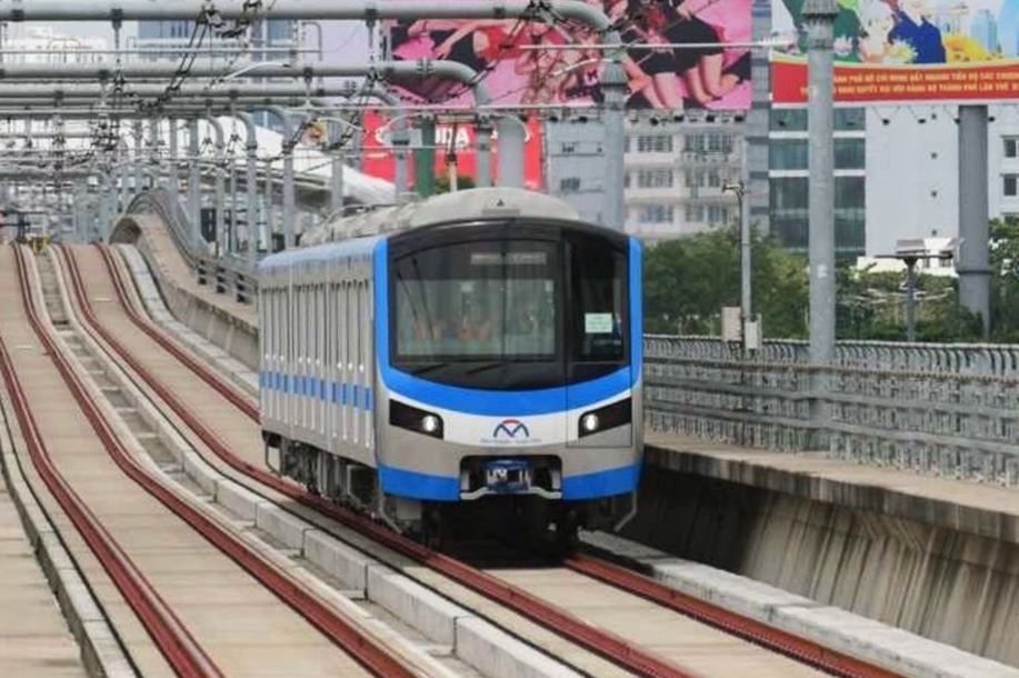 TP.HCM chot gia ve metro so 1 hinh anh