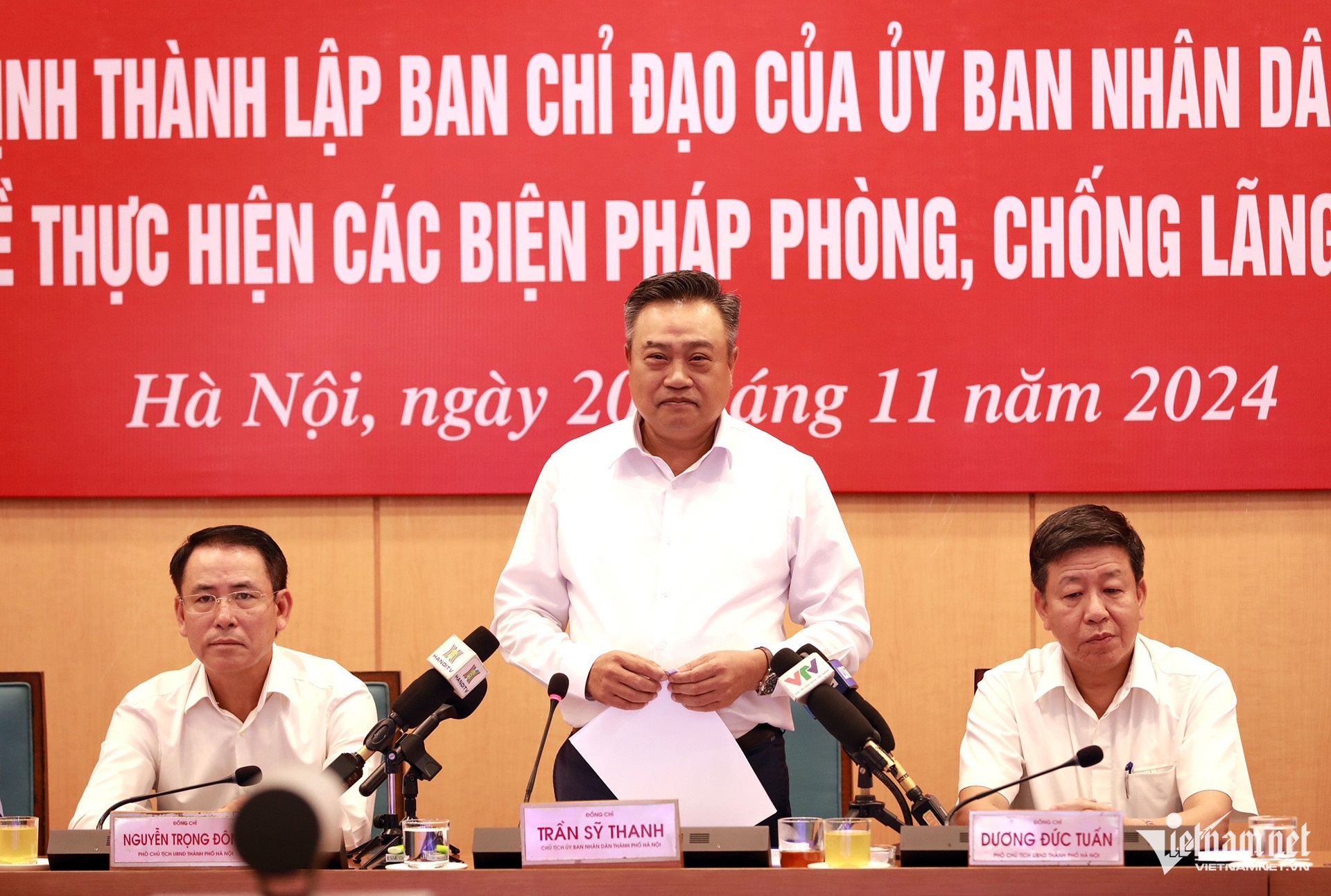 Tran Sy Thanh Phung Khoang anh 1