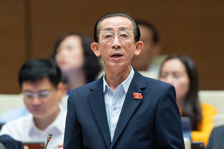 Duong sat cao toc anh 1