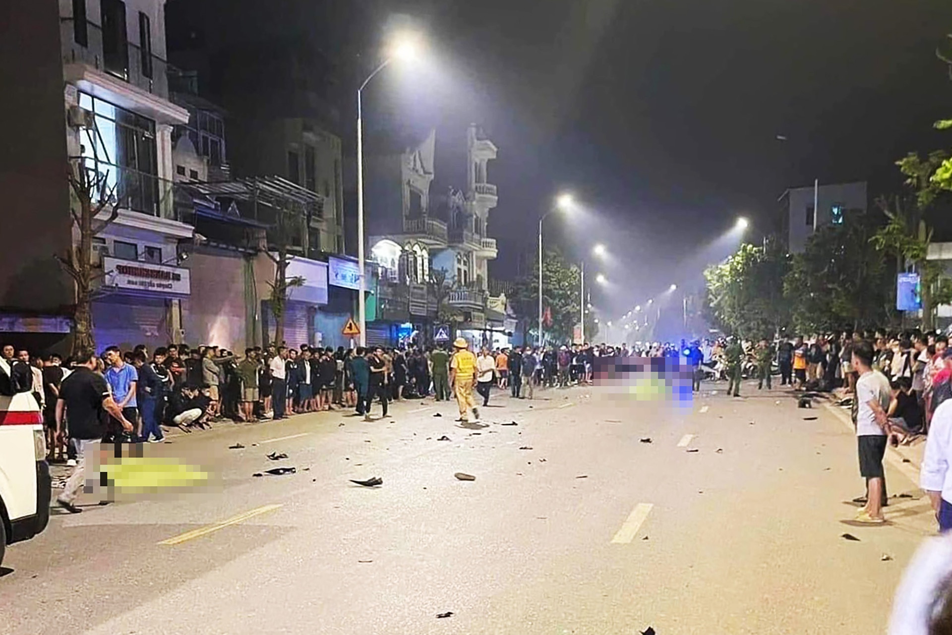 Tai nan Ha Noi anh 1