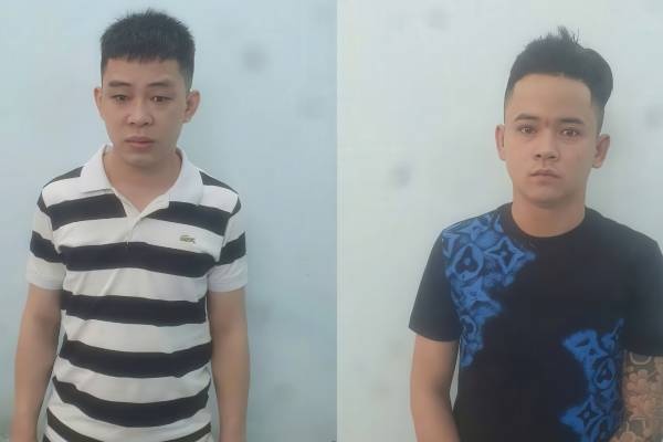 2 thanh nien dam nguoi di duong suyt chet vi nghi bi 'nhin deu' hinh anh