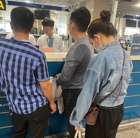 Sập bẫy đối tượng,  Bị lừa hàng tỷ ảnh 2 Sap bay doi tuong,  Bi lua hang ty anh 2